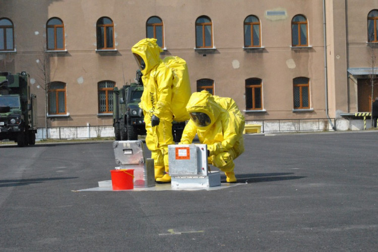 Miloš Zeman zahájil návštěvu Libereckého kraje