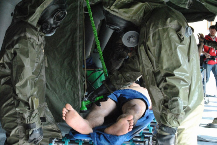 Miloš Zeman zahájil návštěvu Libereckého kraje