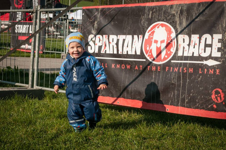 Spartan Race 2015 v Liberci