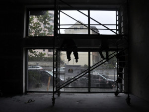 Futuristický Grand Hotel Imperial se otevírá