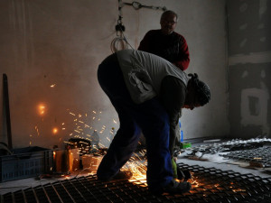 Futuristický Grand Hotel Imperial se otevírá