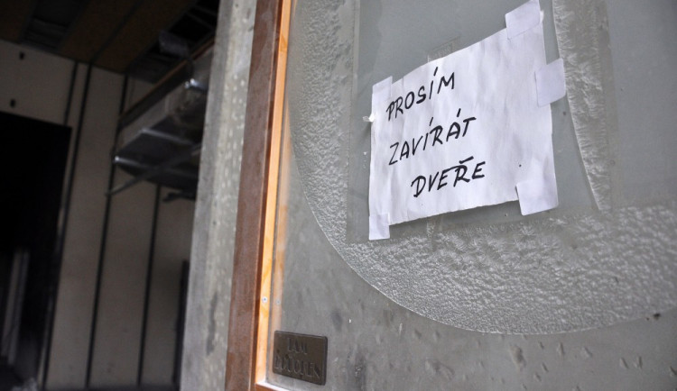 Futuristický Grand Hotel Imperial se otevírá