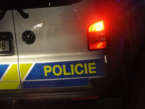 Libercem prošel pochod fanoušků Groningenu, policie musela zasahovat