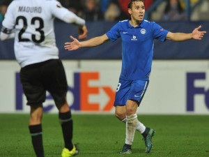 Liberec přišel v nastavení o výhru a s Groningenem remizoval 1:1