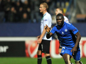 Liberec přišel v nastavení o výhru a s Groningenem remizoval 1:1