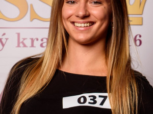Tereza Heroková, 18 let, Liberec, Gymnázium F.X.Šaldy