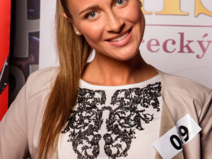 Michaela Pavlová, 20 let, Česká Lípa, TUL