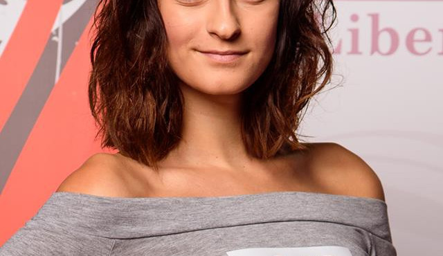 Adéla Bílková, 22 let, Moravská Třebová, TUL