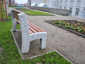 Stavba hospice v Liberci skončila, otevření je naplánováno na začátek ledna