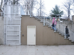 Stavba hospice v Liberci skončila, otevření je naplánováno na začátek ledna