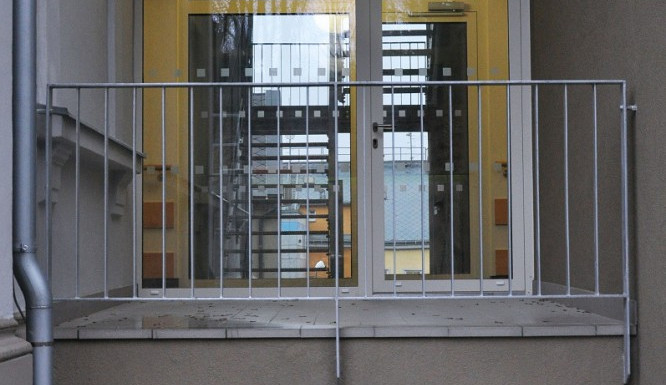 Stavba hospice v Liberci skončila, otevření je naplánováno na začátek ledna