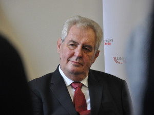 Slavnostní otevření hospice v Liberci