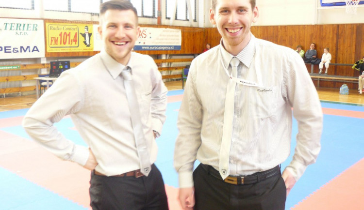 Třetí ročník Gryf Cupu