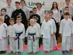 Třetí ročník Gryf Cupu