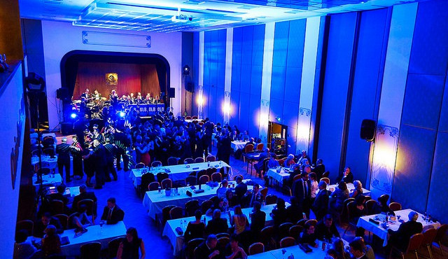 Primátorský ples 2016