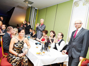 Primátorský ples 2016