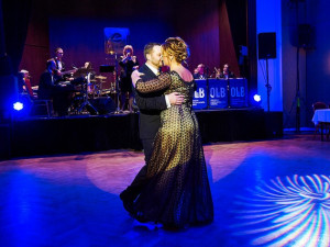 Primátorský ples 2016