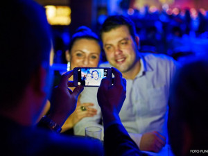 Primátorský ples 2016