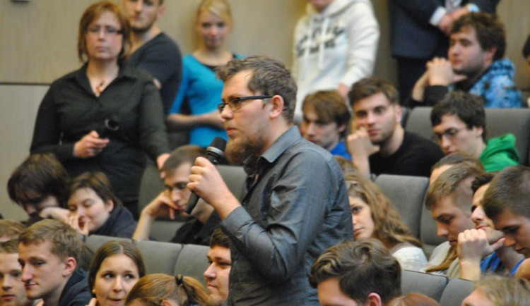 První den prezidentské návštěvy v Libereckém kraji