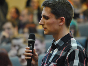 První den prezidentské návštěvy v Libereckém kraji