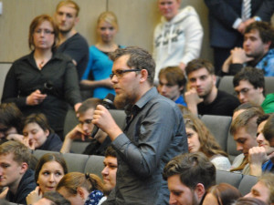 První den prezidentské návštěvy v Libereckém kraji