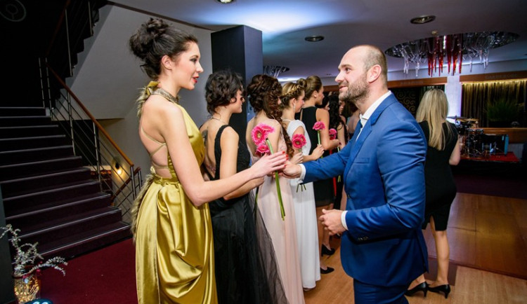 V Novém Boru proběhlo třídenní soustředění finalistek