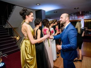 V Novém Boru proběhlo třídenní soustředění finalistek