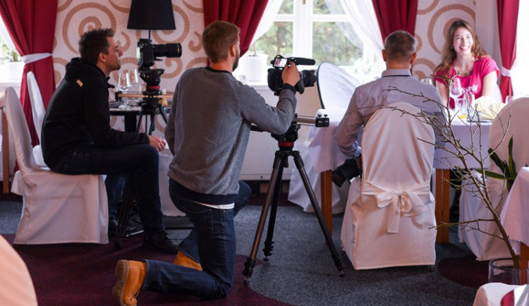 V Novém Boru proběhlo třídenní soustředění finalistek