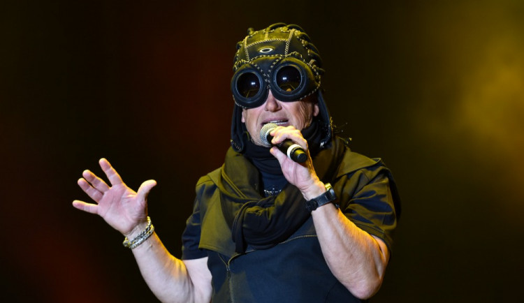 První den festivalu Benátská! 2016