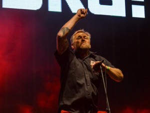 Festival Benátská! má za sebou druhý den