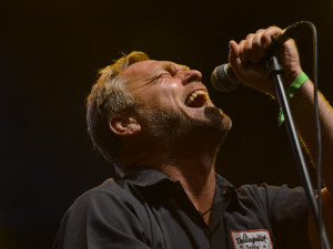 Festival Benátská! má za sebou druhý den