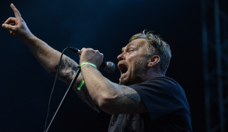 Festival Benátská! má za sebou druhý den