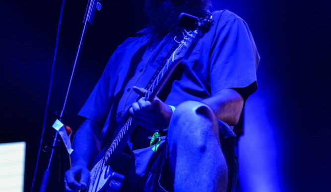 Festival Benátská! má za sebou poslední den