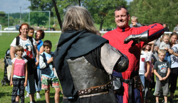 Jindřichovické dny 2016