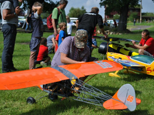 Jindřichovické dny 2016