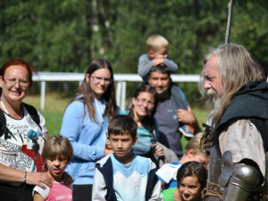 Jindřichovické dny 2016