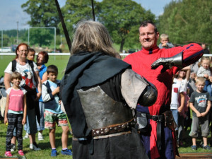 Jindřichovické dny 2016