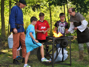 Jindřichovické dny 2016