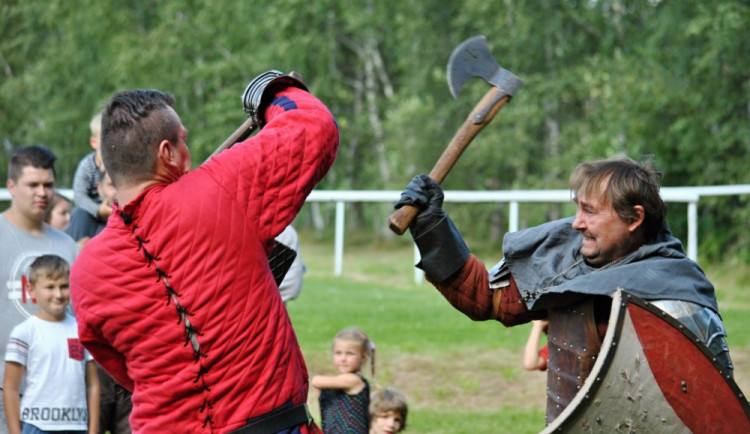 Jindřichovické dny 2016