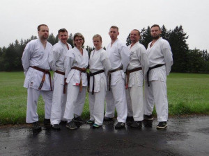 GRYF L&#039;iberec pořádá nábor