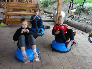 GRYF L&#039;iberec pořádá nábor