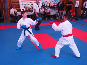 GRYF L&#039;iberec pořádá nábor