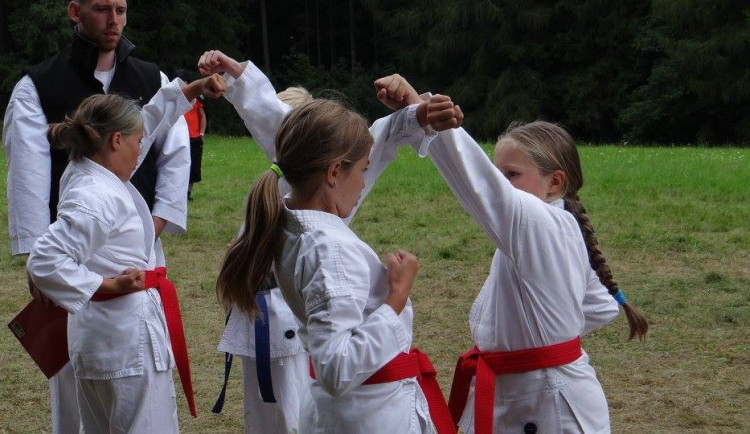 GRYF L&#039;iberec pořádá nábor