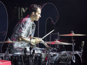 První den festivalu České hrady na Bezdězu