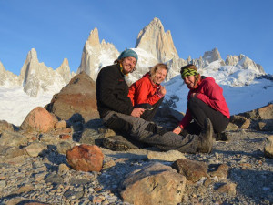 Z KANCLU KOLEM SVĚTA aneb Stop otlačeným zadkům!