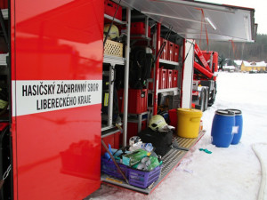 Likvidace chovu nakaženého ptačí chřipkou v Turnově