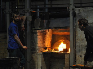 Podívejte se na loňskou návštěvu prezidenta v Libereckém kraji