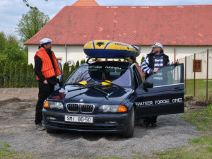 Druhý den návštěvy prezidenta Miloše Zemana v Libereckém kraji