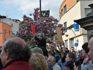 Druhý den návštěvy prezidenta Miloše Zemana v Libereckém kraji