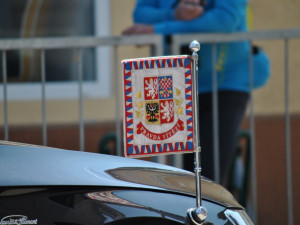 Třetí den návštěvy prezidenta Miloše Zemana v Libereckém kraji